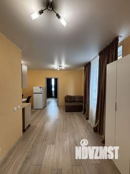 1-к квартира, на длительный срок, 33м2, 12/26 этаж