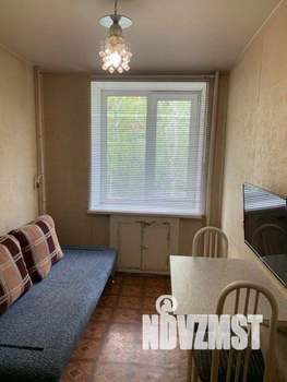 1-к квартира, посуточно, 15м2, 1/1 этаж