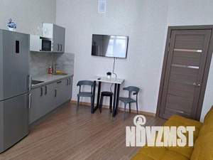 1-к квартира, посуточно, 33м2, 1/1 этаж