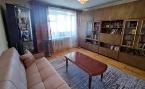 1-к квартира, на длительный срок, 37м2, 8/9 этаж