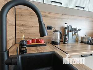 2-к квартира, посуточно, 76м2, 1/1 этаж