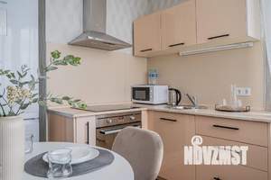 2-к квартира, посуточно, 75м2, 1/1 этаж