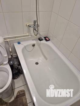 Студия квартира, посуточно, 11м2, 1/9 этаж