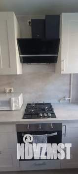 1-к квартира, посуточно, 42м2, 4/5 этаж