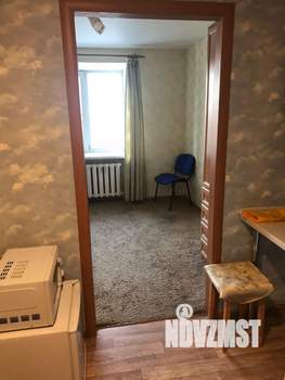 Студия квартира, на длительный срок, 19м2, 5/5 этаж