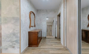 1-к квартира, на длительный срок, 46м2, 4/19 этаж