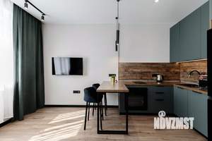 2-к квартира, посуточно, 60м2, 7/17 этаж