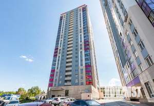 3-к квартира, посуточно, 70м2, 1/1 этаж