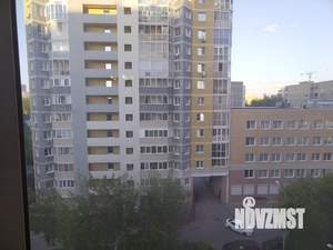 1-к квартира, на длительный срок, 45м2, 7/16 этаж