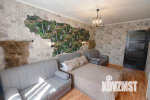 2-к квартира, посуточно, 47м2, 5/17 этаж