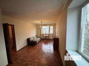 1-к квартира, на длительный срок, 32м2, 4/5 этаж