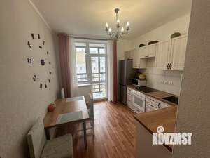 2-к квартира, на длительный срок, 65м2, 24/28 этаж
