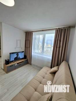 Студия квартира, на длительный срок, 31м2, 19/26 этаж