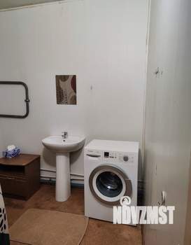 1-к квартира, на длительный срок, 40м2, 3/25 этаж