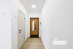 1-к квартира, на длительный срок, 32м2, 2/5 этаж