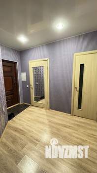 1-к квартира, на длительный срок, 45м2, 10/16 этаж