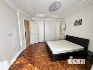 3-к квартира, на длительный срок, 136м2, 12/16 этаж