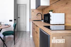 Студия квартира, посуточно, 16м2, 2/31 этаж