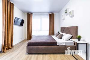 2-к квартира, посуточно, 65м2, 1/1 этаж