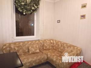 2-к квартира, на длительный срок, 45м2, 2/3 этаж