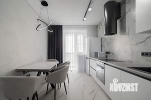 2-к квартира, на длительный срок, 72м2, 4/16 этаж