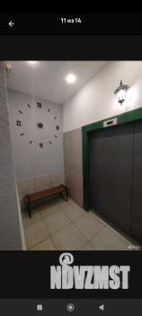 1-к квартира, на длительный срок, 36м2, 2/12 этаж