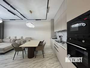 4-к квартира, на длительный срок, 110м2, 5/16 этаж