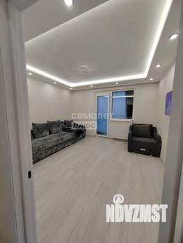 Студия квартира, на длительный срок, 24м2, 6/22 этаж