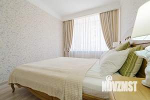 2-к квартира, посуточно, 83м2, 2/5 этаж