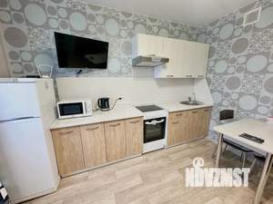 Студия квартира, посуточно, 35м2, 11/16 этаж