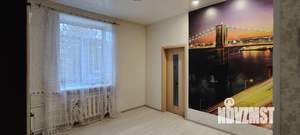 2-к квартира, на длительный срок, 42м2, 2/4 этаж