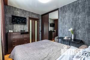 2-к квартира, посуточно, 55м2, 11/16 этаж