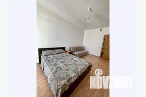 2-к квартира, посуточно, 80м2, 23/23 этаж