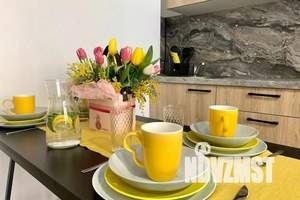 1-к квартира, посуточно, 29м2, 6/29 этаж