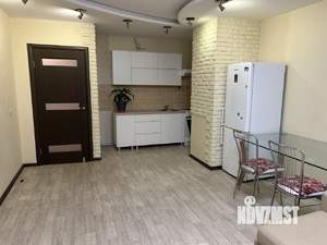 3-к квартира, на длительный срок, 76м2, 11/19 этаж