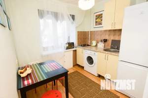 1-к квартира, посуточно, 31м2, 2/5 этаж