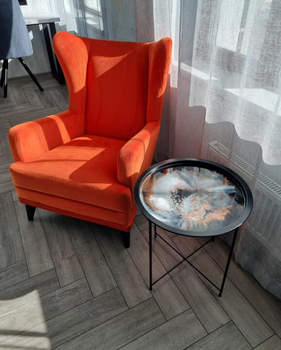 1-к квартира, на длительный срок, 33м2, 10/10 этаж