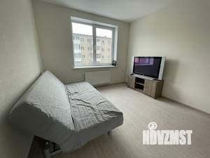 1-к квартира, на длительный срок, 37м2, 3/5 этаж