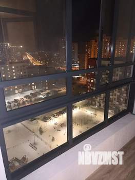 Студия квартира, на длительный срок, 22м2, 13/23 этаж