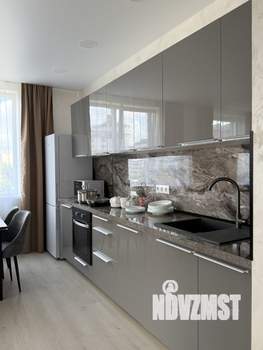 2-к квартира, на длительный срок, 58м2, 2/8 этаж