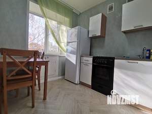 1-к квартира, на длительный срок, 31м2, 5/5 этаж