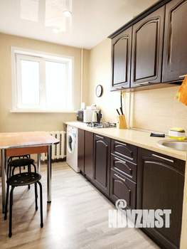 2-к квартира, на длительный срок, 43м2, 4/9 этаж