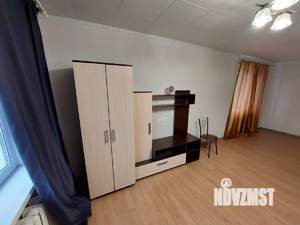 1-к квартира, на длительный срок, 33м2, 1/5 этаж