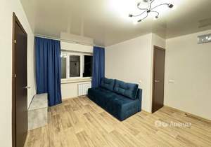 3-к квартира, на длительный срок, 43м2, 2/4 этаж