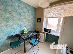 2-к квартира, посуточно, 48м2, 1/1 этаж