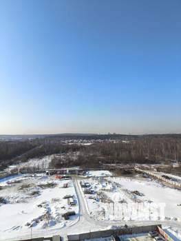 1-к квартира, на длительный срок, 36м2, 13/18 этаж