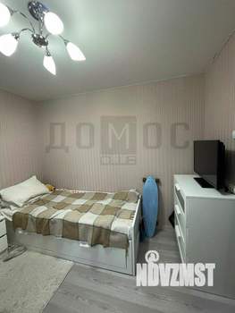 2-к квартира, на длительный срок, 37м2, 9/9 этаж