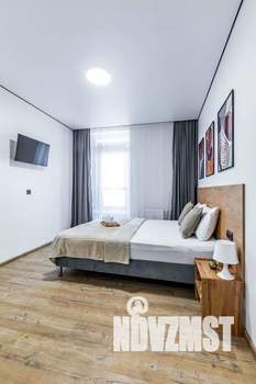 2-к квартира, посуточно, 55м2, 9/30 этаж