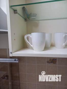 2-к квартира, посуточно, 50м2, 4/9 этаж