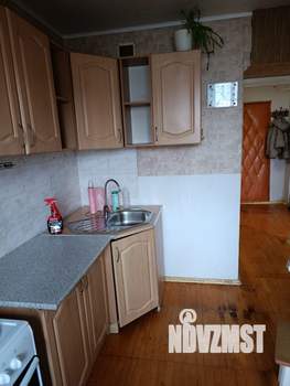 1-к квартира, на длительный срок, 34м2, 5/9 этаж